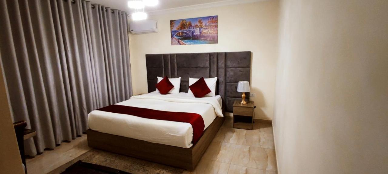 Golden Hotel Амман Экстерьер фото